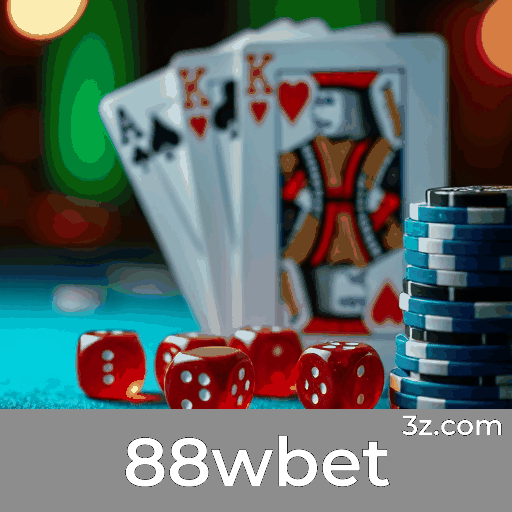 88wbet game mais image