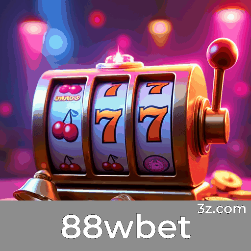 88wbet game mais image