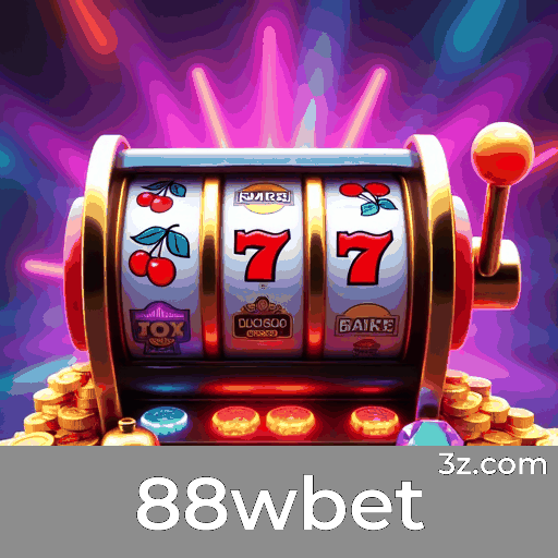 88wbet game mais image