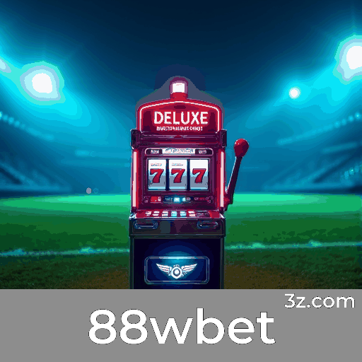 88wbet game mais image