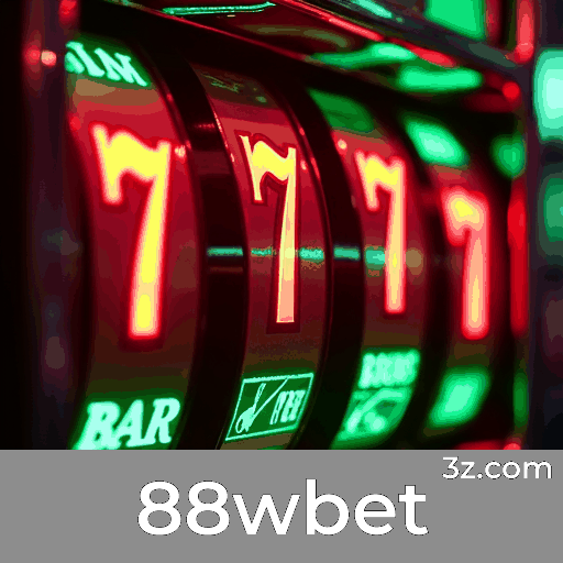 88wbet game mais image