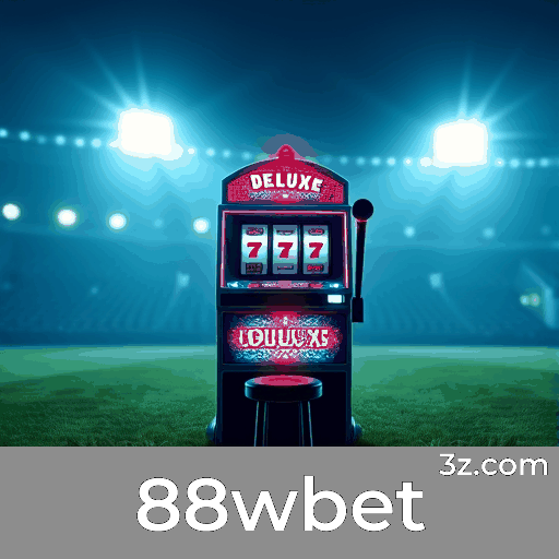 88wbet game mais image