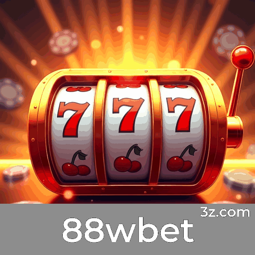 88wbet game mais image