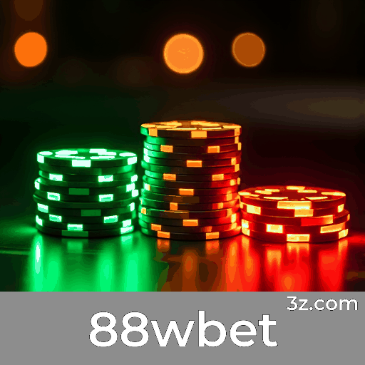 88wbet