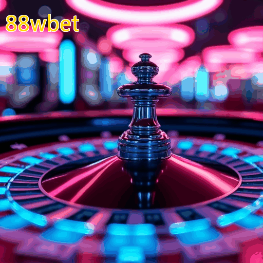 Cassino Exclusivo 88wbet: Emocione-se Jogando