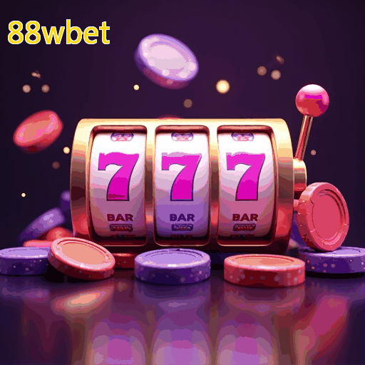 Baixe o 88wbet App e Tenha o Cassino na Mão